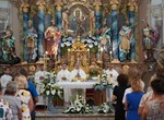Biskup Radoš: „Marijino uznesenje Božje je djelo ljubavi“